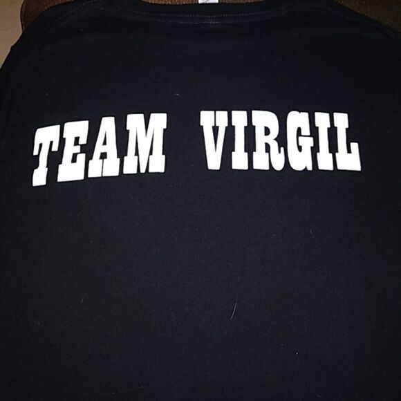 Pro Bull Rider Tee - Picture 2 of 2